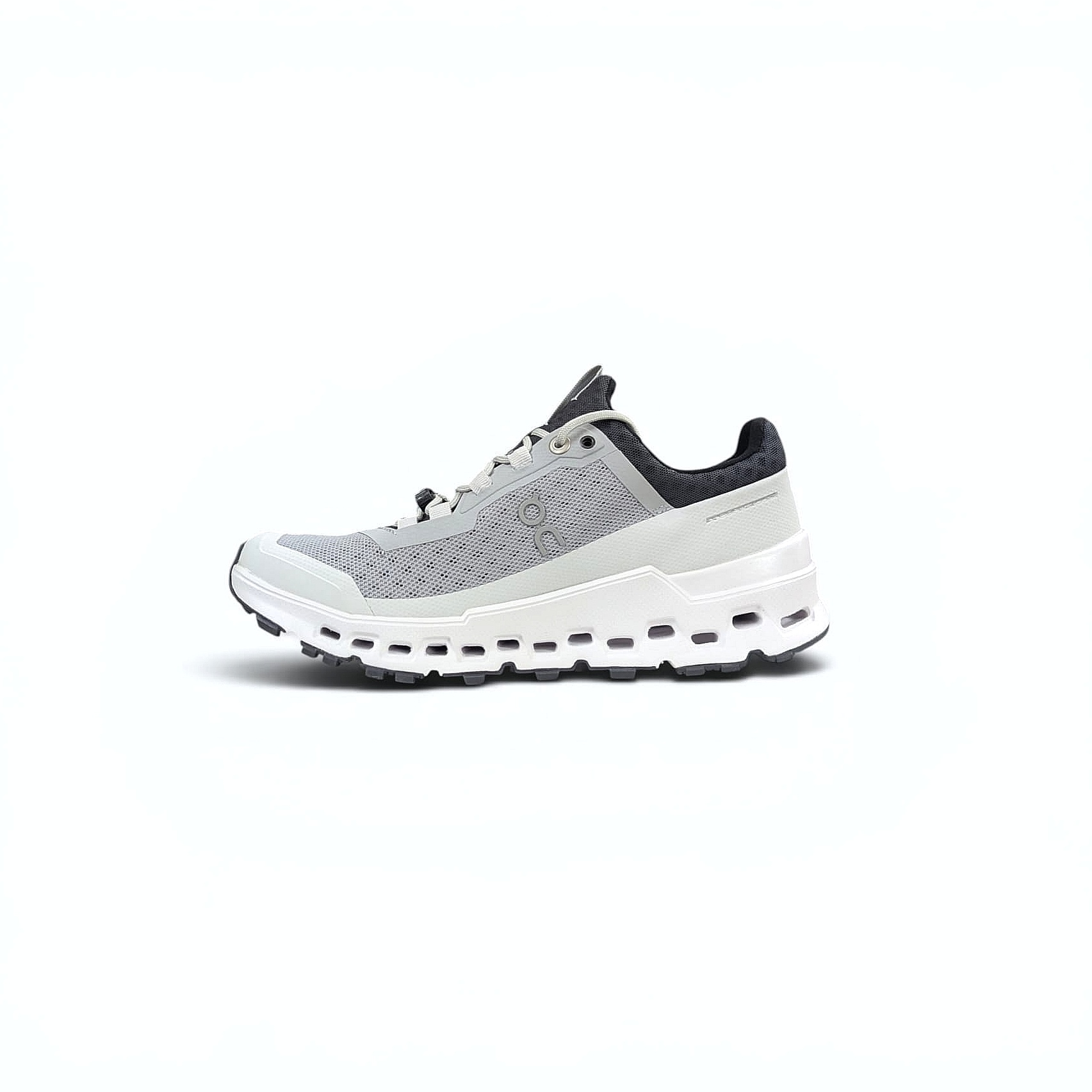 Glacier Frost On Runing Cloudultra Damen Trailrunningschuhe