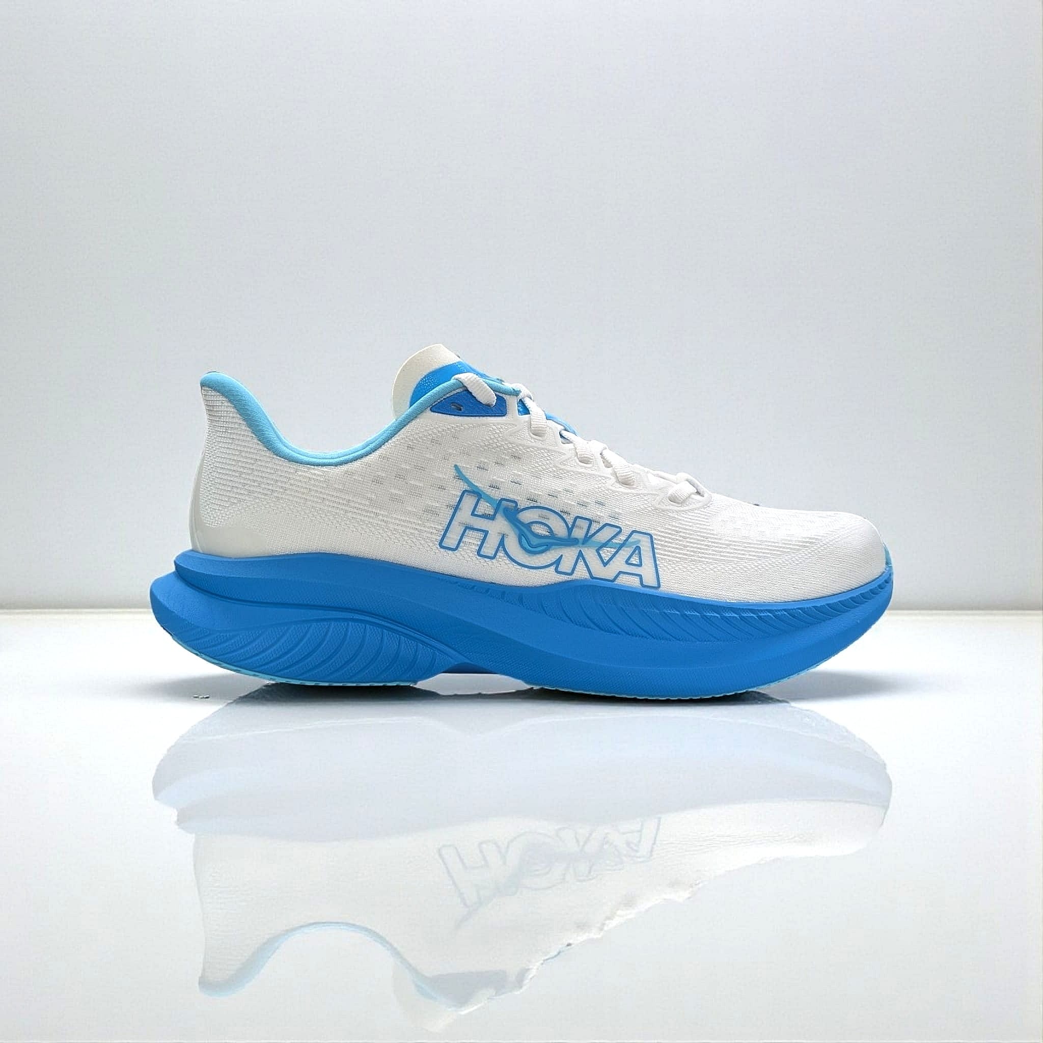 Hoka M Mach 6 Herren Laufschuhe