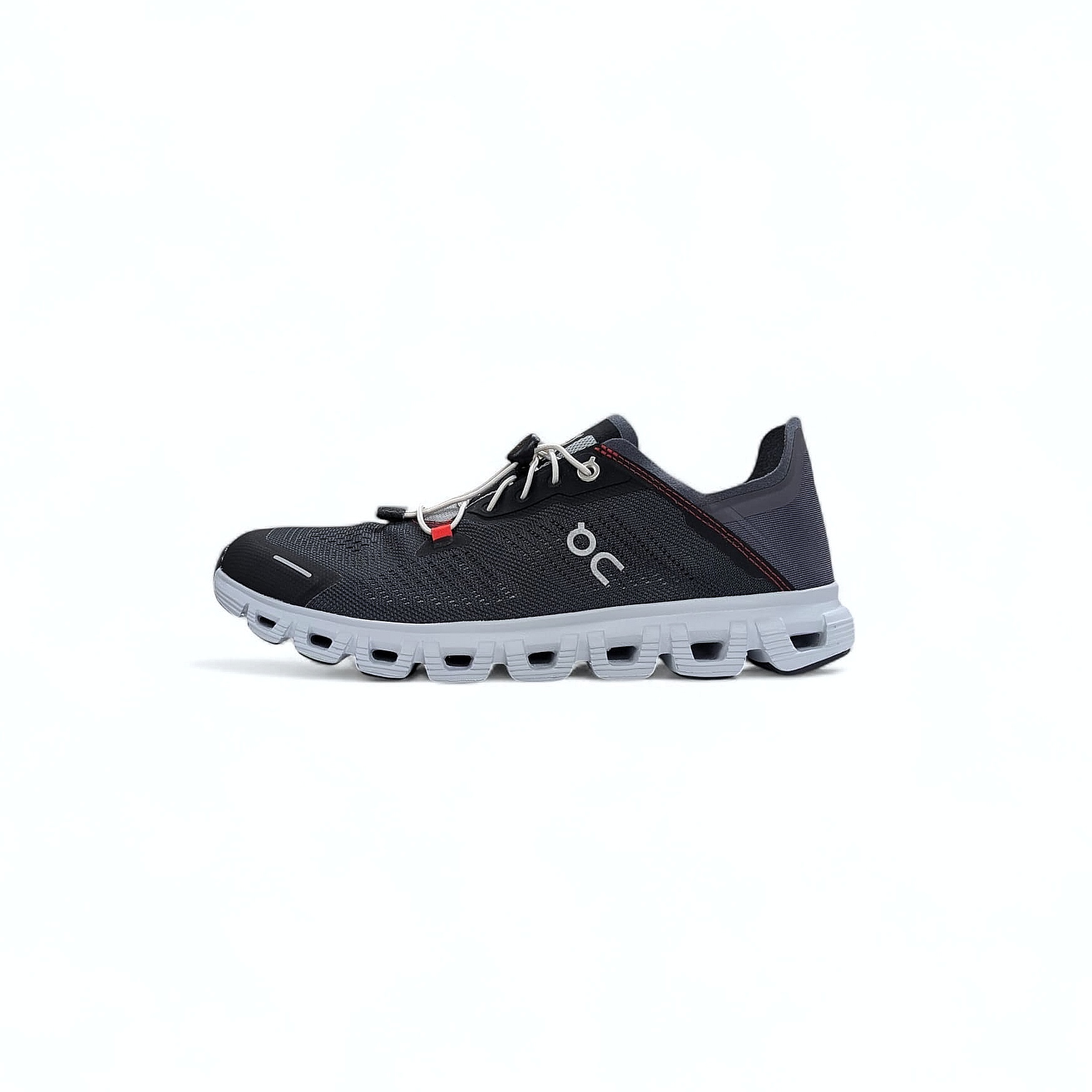 Magnet On Running Cloud 6 Coast Mita Herren Laufschuhe