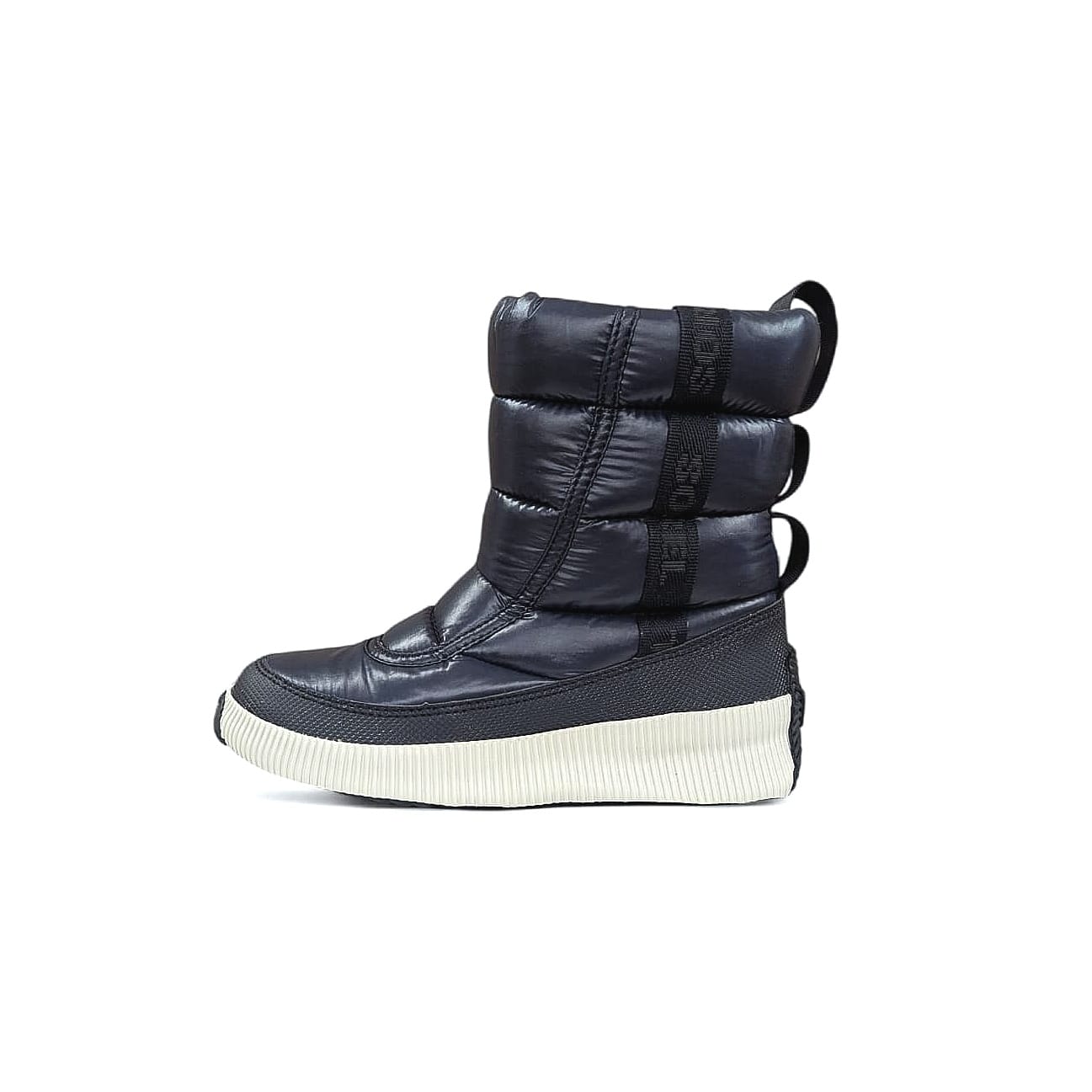 Sorel Out N About Puffy Mid Damen Winterstiefel