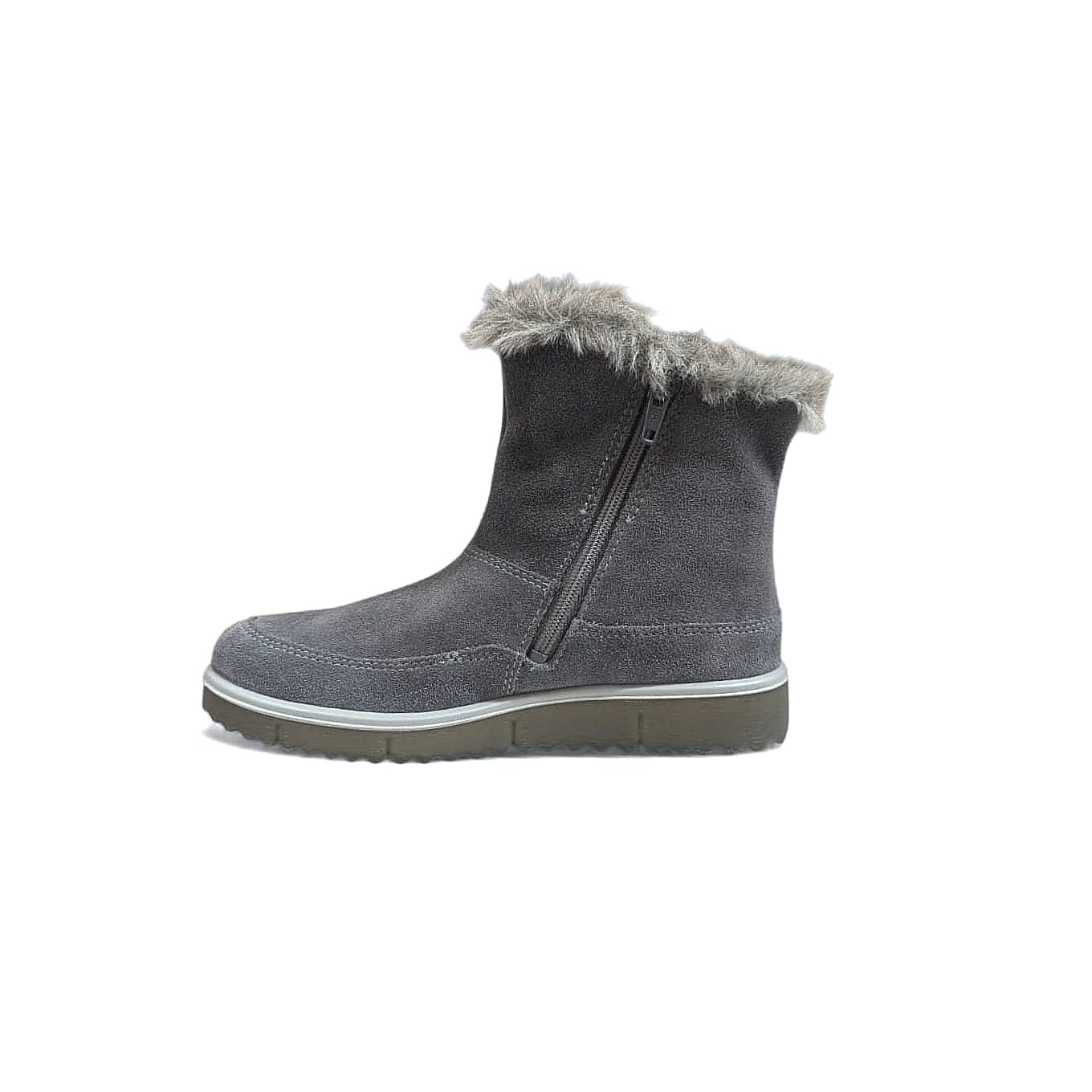 Mädchen Winterboots Super Fit
