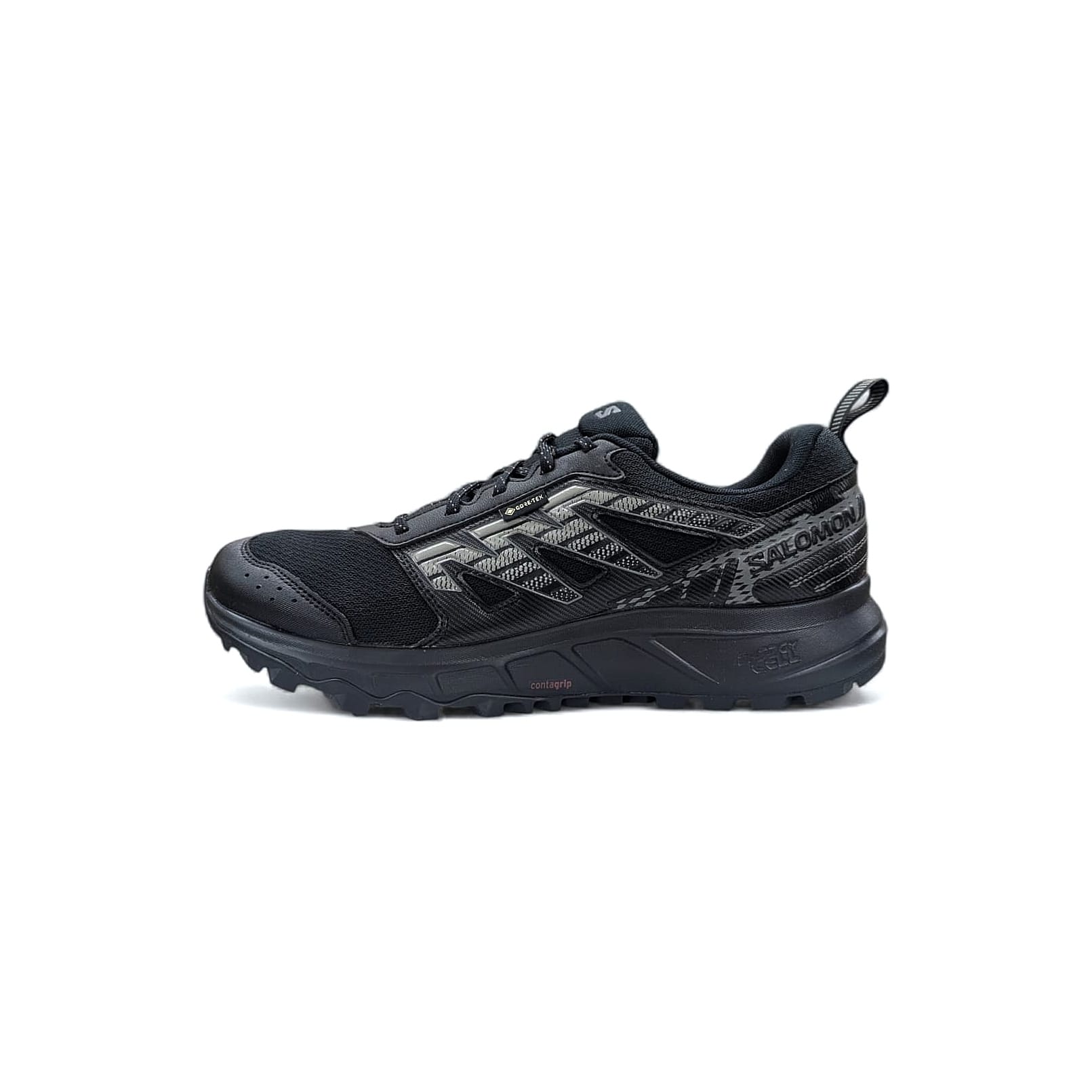 Salomon Wander Gtx Herren Wanderschuhe
