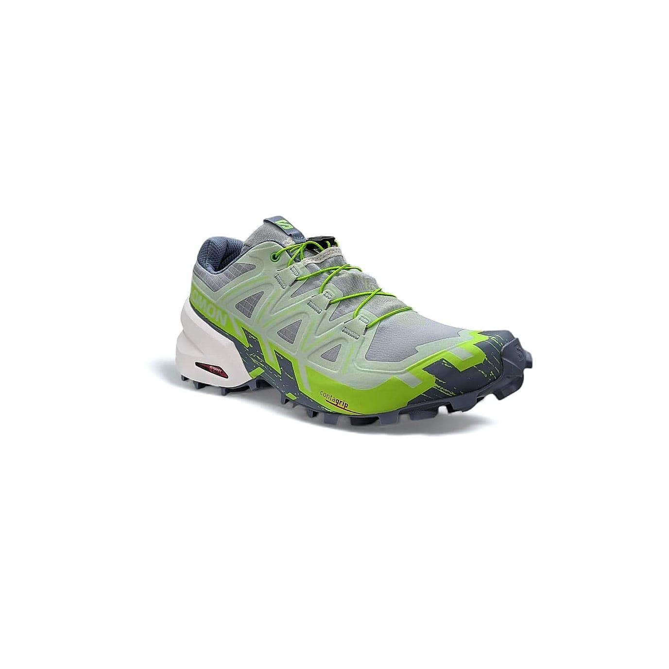 Salomon Speed Cross 6 W Damen Trailrunningschuhe