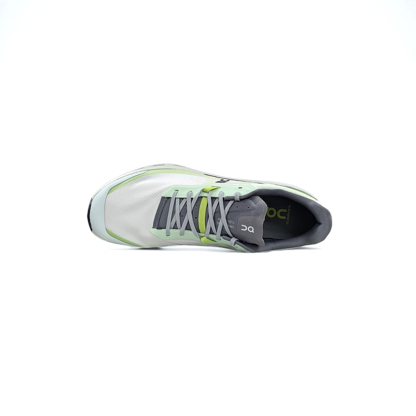 On Running Cloud Vista 2 Herren Trailrunningschuhe