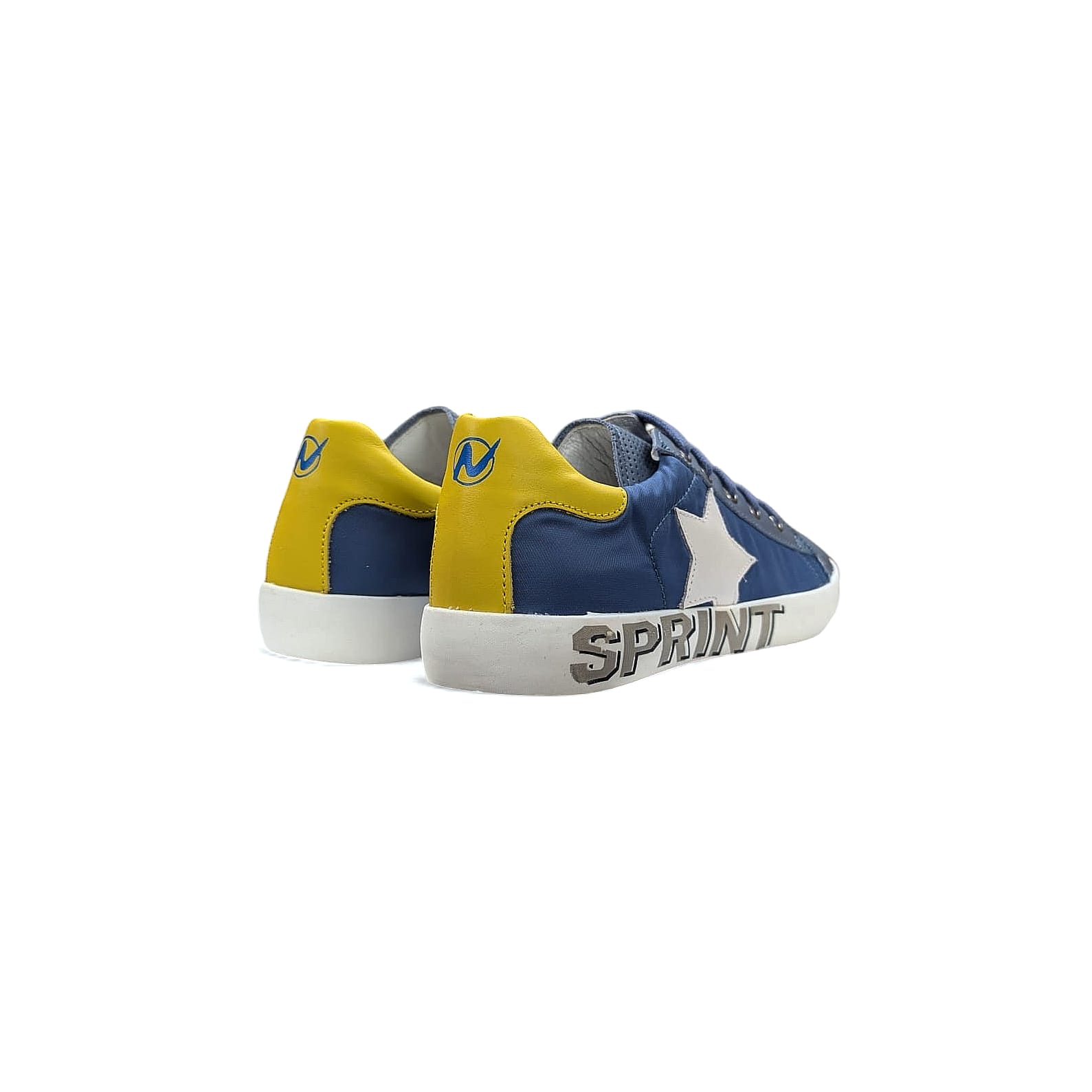 Naturino Annie Kinder Sneakers