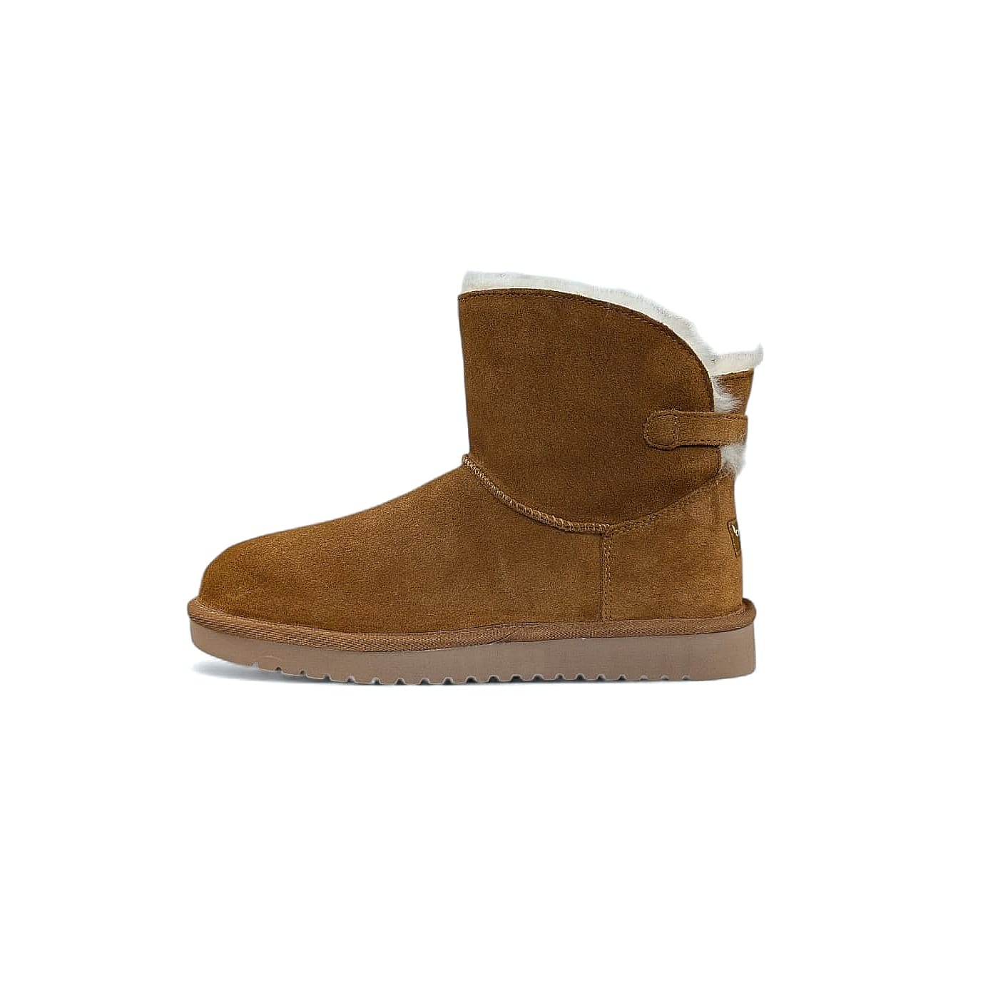 Koolaburra By UGG W Remley Mini Damen Winterstiefel