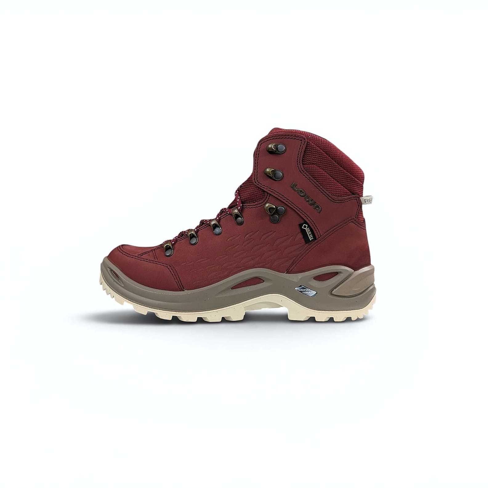 cayenne Lowa Renegade Gtx Mid SP Damen Wanderschuhe
