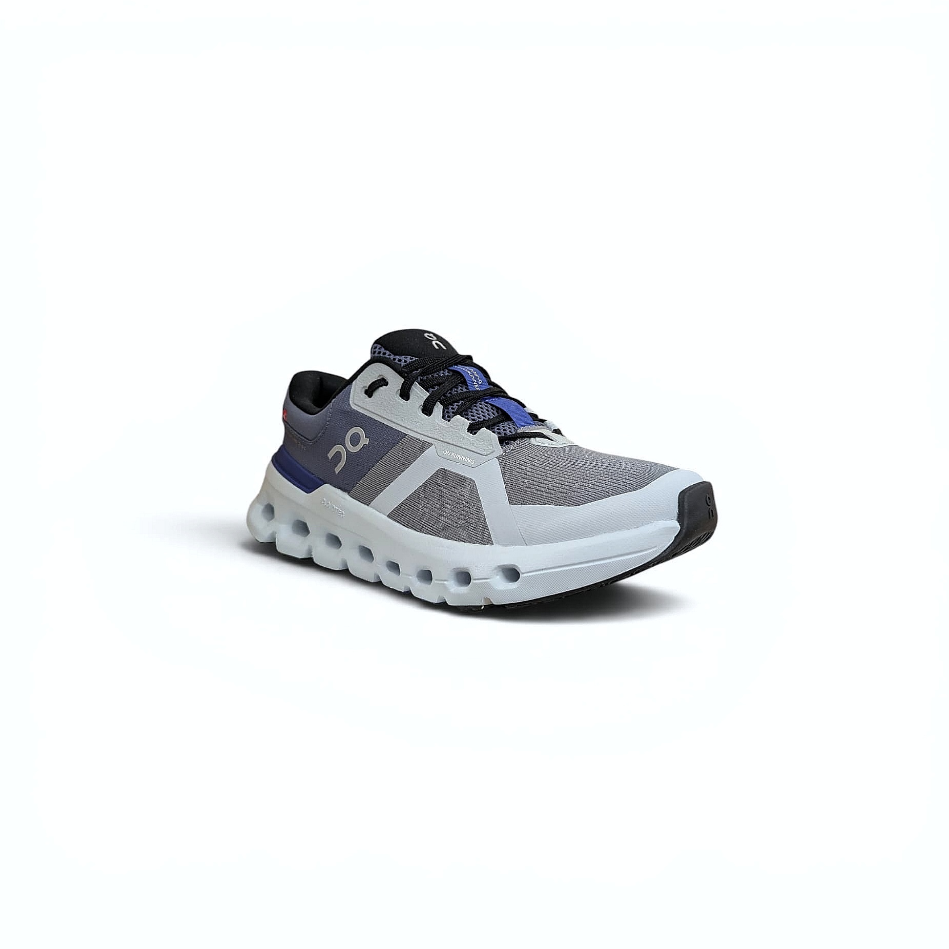 Fossil On Running Cloudrunner 2 Herren Laufschuhe