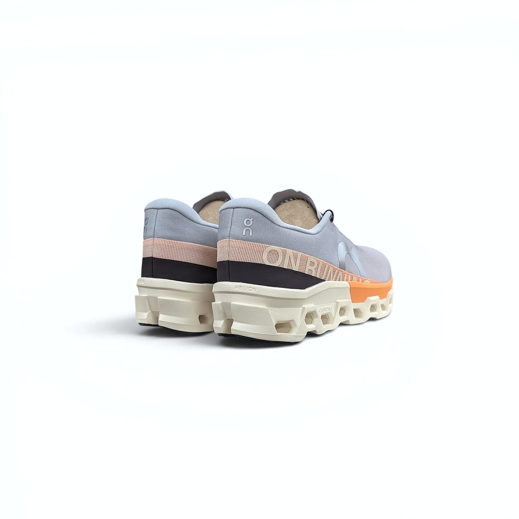 Glacier On Running Cloudmonster 2 Herren  Laufschuhe