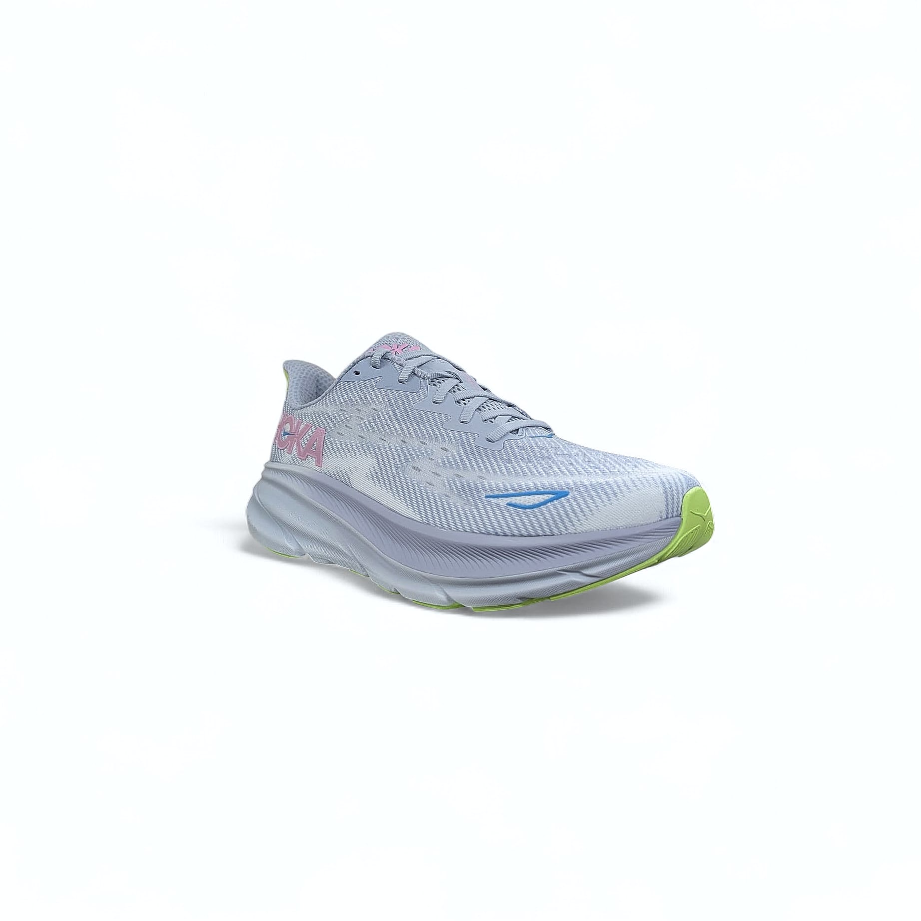 Gull Hoka W Clifton 9 Wide Damen Laufschuhe